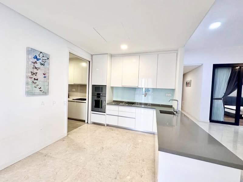 Service Residence for Rent at The Astaka @ 1 Bukit Senyum - APRILIA CHAYADI - PropertyGuru.com.my