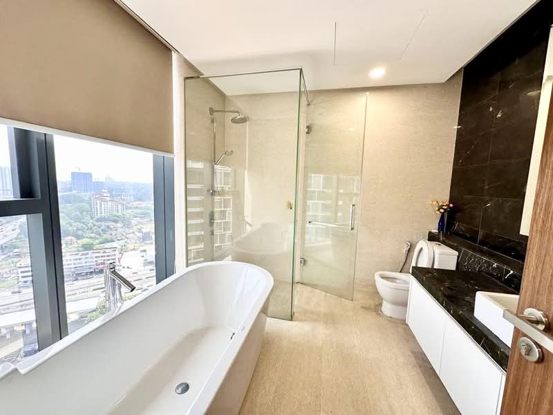 Service Residence for Rent at The Astaka @ 1 Bukit Senyum - APRILIA CHAYADI - PropertyGuru.com.my