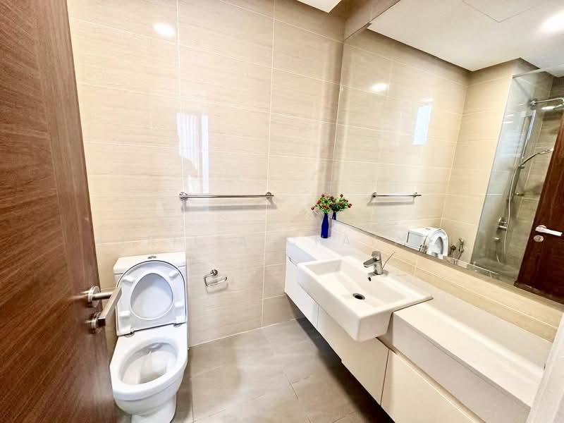 Service Residence for Rent at The Astaka @ 1 Bukit Senyum - APRILIA CHAYADI - PropertyGuru.com.my