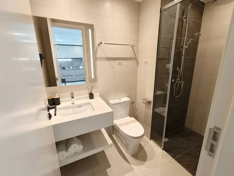 Apartment for Sale at R&F Princess Cove Phase 3-New Casa Suites - SY Ngo - Bathroom - PropertyGuru.com.my