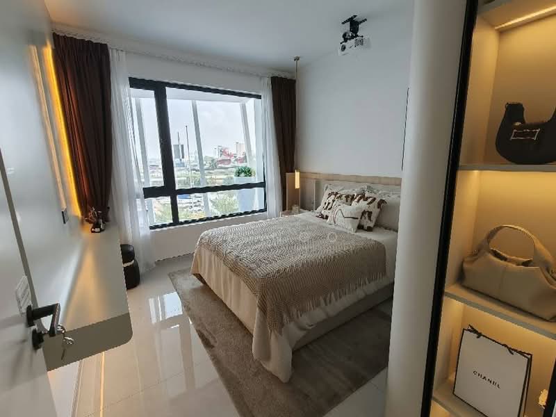 Apartment for Sale at R&F Princess Cove Phase 3-New Casa Suites - SY Ngo - Bedroom - PropertyGuru.com.my