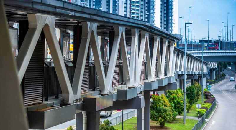 Apartment for Sale at R&F Princess Cove Phase 3-New Casa Suites - SY Ngo - Exterior - PropertyGuru.com.my