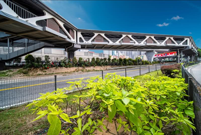 Apartment for Sale at R&F Princess Cove Phase 3-New Casa Suites - SY Ngo - Exterior - PropertyGuru.com.my