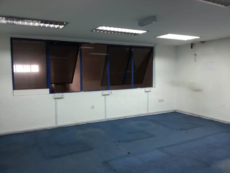 Factory for Rent in Hicom - Glenmarie Industrial Park (Shah Alam) - sk Yeo - Interior - PropertyGuru.com.my