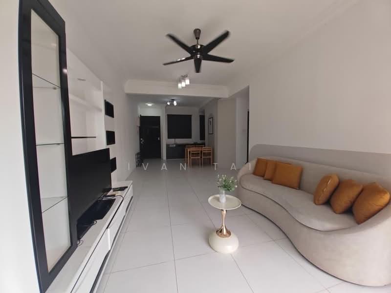 Condominium for Sale at Treetops Residence - Ivan Tai - PropertyGuru.com.my