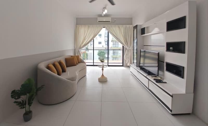 Condominium for Sale at Treetops Residence - Ivan Tai - PropertyGuru.com.my