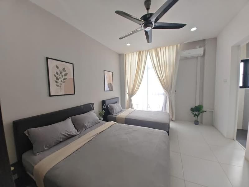 Condominium for Sale at Treetops Residence - Ivan Tai - PropertyGuru.com.my