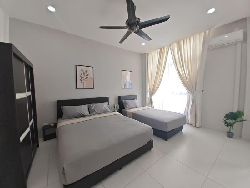 Condominium for Sale at Treetops Residence - Ivan Tai - PropertyGuru.com.my