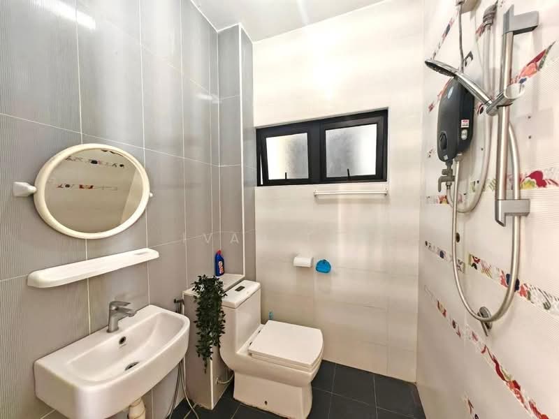 Condominium for Sale at Treetops Residence - Ivan Tai - PropertyGuru.com.my