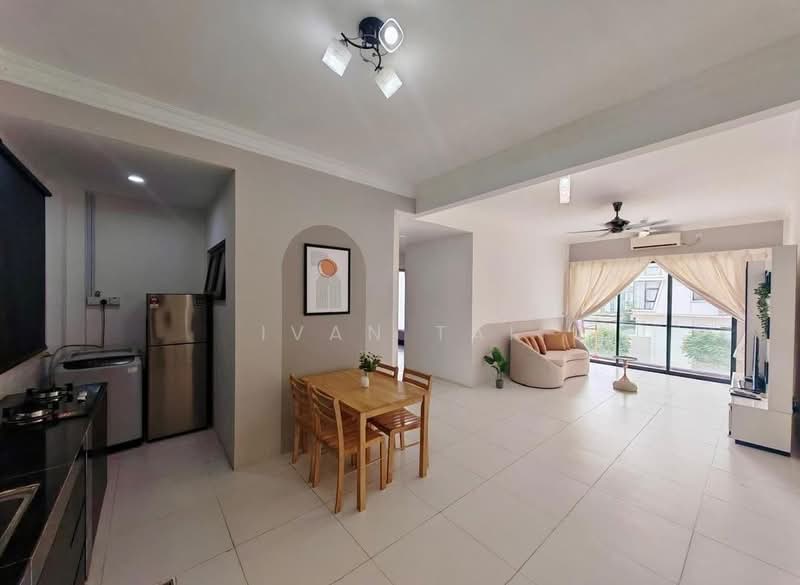 Condominium for Sale at Treetops Residence - Ivan Tai - PropertyGuru.com.my