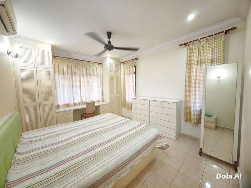 Kondominium untuk Disewa di Golf Vista Resort Homes - Qazin Khoo - Bedroom - PropertyGuru.com.my