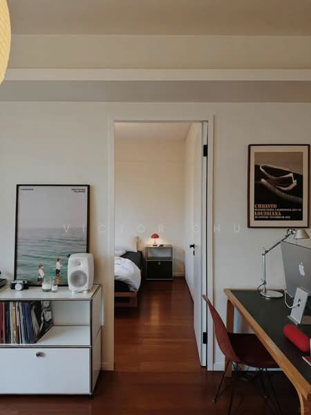Service Residence for Rent at Kuchai Residence - Victor Chu - Bedroom - PropertyGuru.com.my