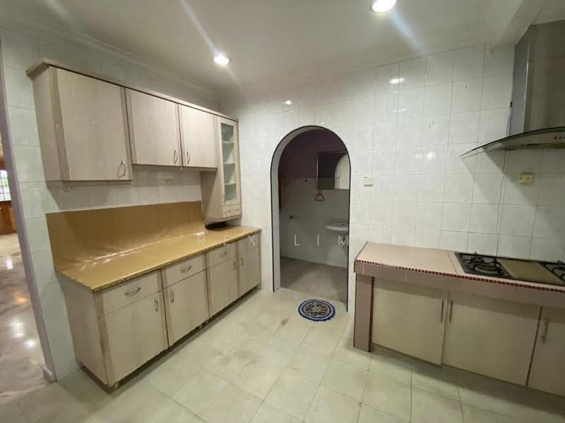Rumah Teres 2-Tingkat untuk Disewa di Bandar Baru Sri Petaling (Sri Petaling) - REX LIM - Kitchen - PropertyGuru.com.my