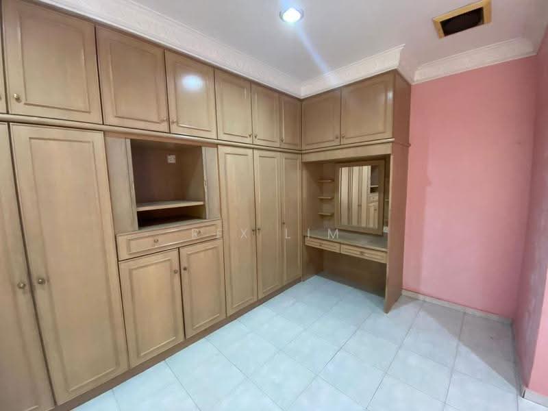 Rumah Teres 2-Tingkat untuk Disewa di Bandar Baru Sri Petaling (Sri Petaling) - REX LIM - Bedroom - PropertyGuru.com.my