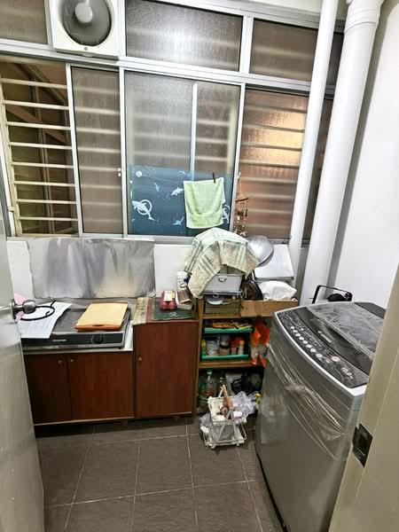 Apartment for Sale at Residensi Pandanmas 2 - Besh Ismail - Interior - PropertyGuru.com.my