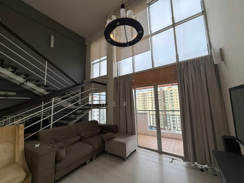 Condominium for Rent at Villa Emas - Esther Lim - PropertyGuru.com.my