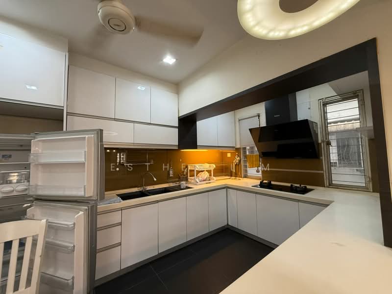 Condominium for Rent at Villa Emas - Esther Lim - PropertyGuru.com.my