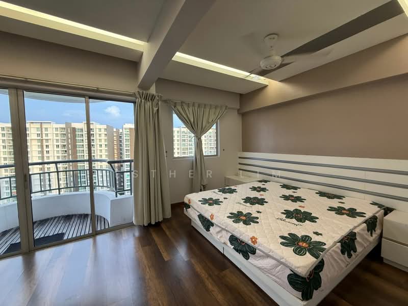 Condominium for Rent at Villa Emas - Esther Lim - PropertyGuru.com.my