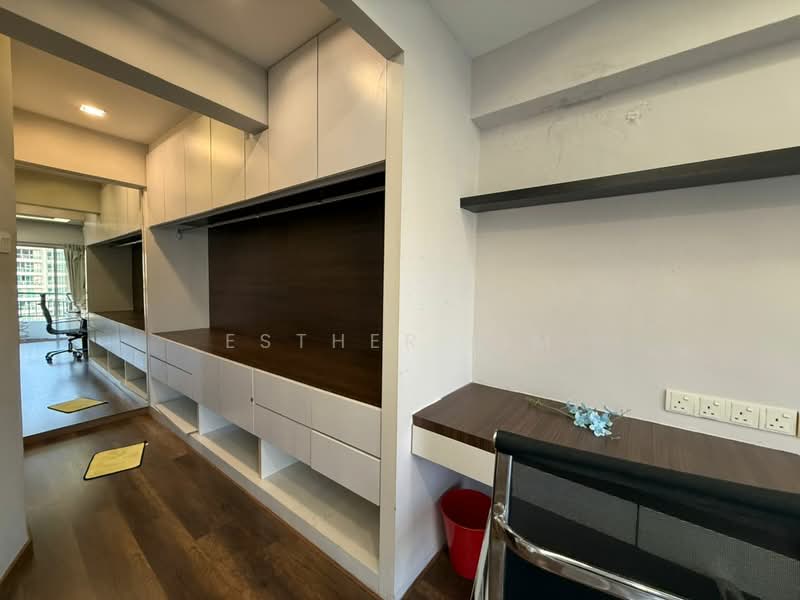 Condominium for Rent at Villa Emas - Esther Lim - PropertyGuru.com.my