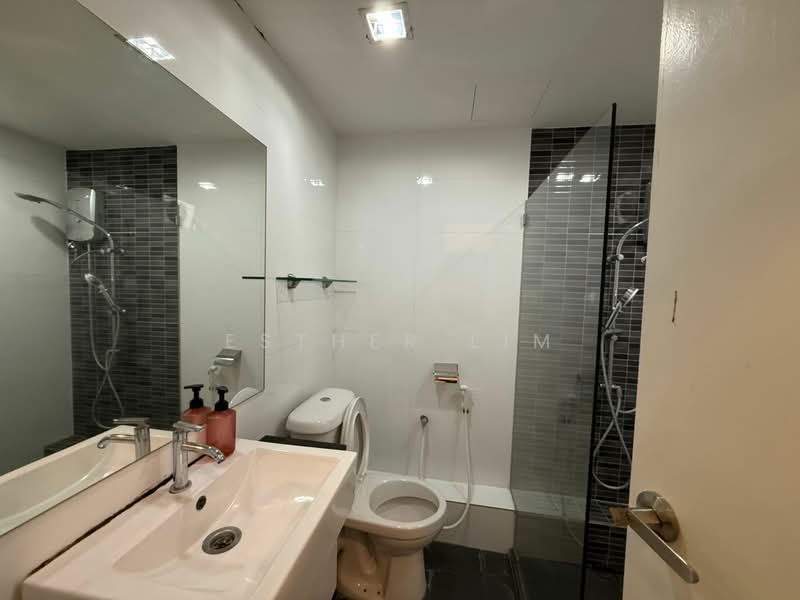 Condominium for Rent at Villa Emas - Esther Lim - PropertyGuru.com.my