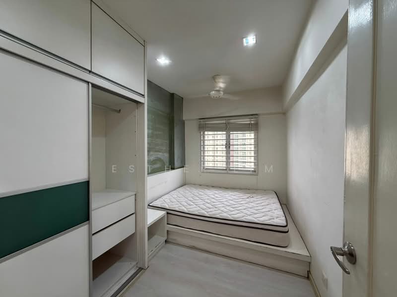 Condominium for Rent at Villa Emas - Esther Lim - PropertyGuru.com.my