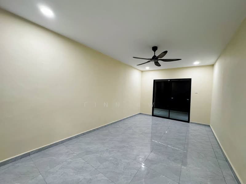 Rumah Teres 2-Tingkat untuk Dijual di Taman Pelangi (Johor Bahru) - Finn Aw - Interior - PropertyGuru.com.my