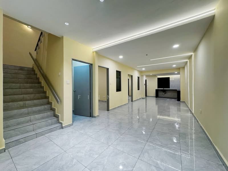 Rumah Teres 2-Tingkat untuk Dijual di Taman Pelangi (Johor Bahru) - Finn Aw - Interior - PropertyGuru.com.my