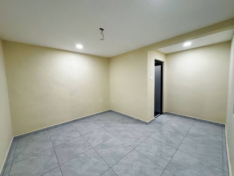 Rumah Teres 2-Tingkat untuk Dijual di Taman Pelangi (Johor Bahru) - Finn Aw - Interior - PropertyGuru.com.my