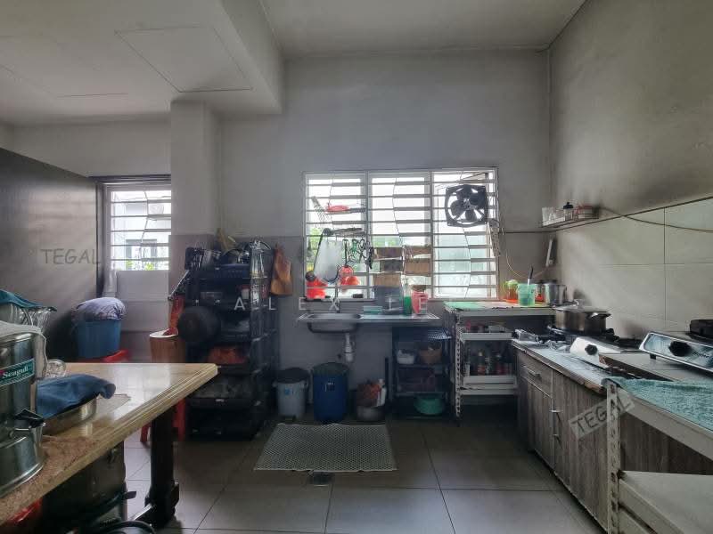 Terraced House for Sale in Bandar Puteri Klang (Klang) - Alex Lee - Kitchen - PropertyGuru.com.my