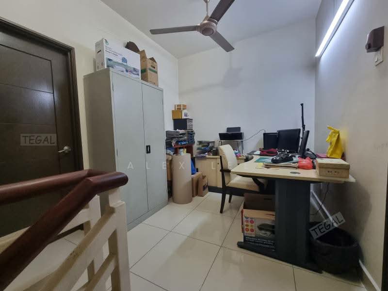Terraced House for Sale in Bandar Puteri Klang (Klang) - Alex Lee - Study - PropertyGuru.com.my
