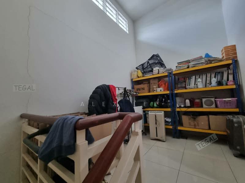 Terraced House for Sale in Bandar Puteri Klang (Klang) - Alex Lee - Interior - PropertyGuru.com.my