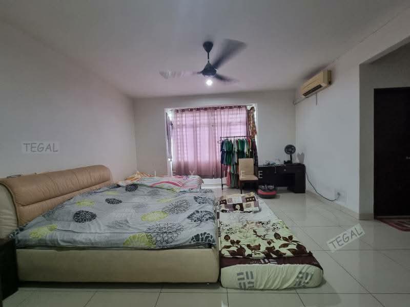 Terraced House for Sale in Bandar Puteri Klang (Klang) - Alex Lee - Bedroom - PropertyGuru.com.my