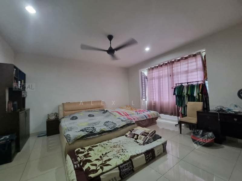 Terraced House for Sale in Bandar Puteri Klang (Klang) - Alex Lee - Bedroom - PropertyGuru.com.my