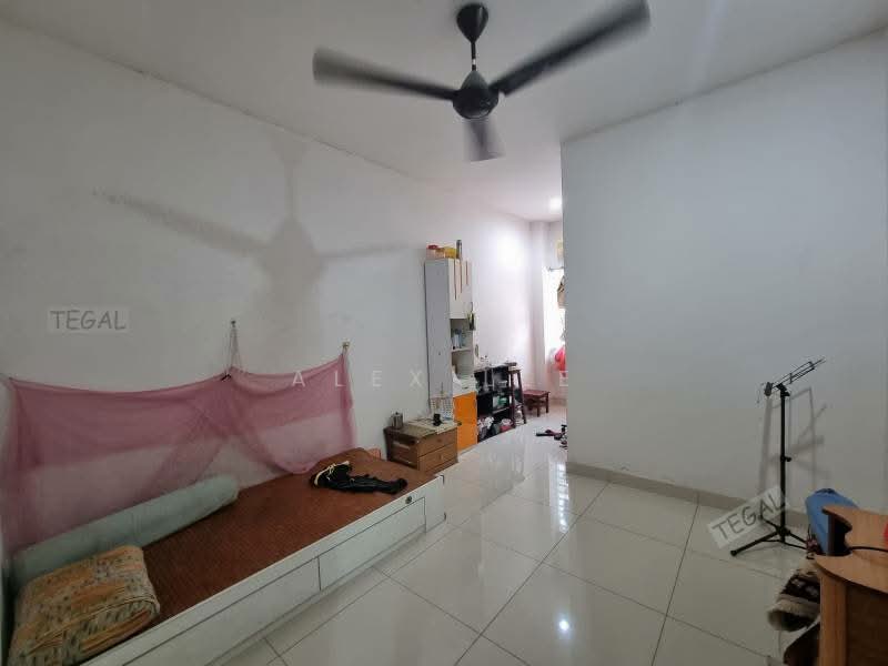 Terraced House for Sale in Bandar Puteri Klang (Klang) - Alex Lee - Living Room - PropertyGuru.com.my