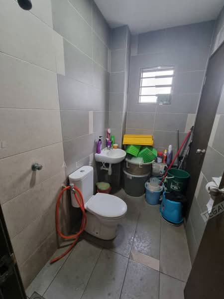 Terraced House for Sale in Bandar Puteri Klang (Klang) - Alex Lee - Bathroom - PropertyGuru.com.my