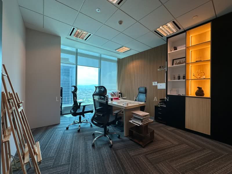 Office for Rent in Tun Razak Exchange (Kuala Lumpur) - Lim Ee Thian - Study - PropertyGuru.com.my