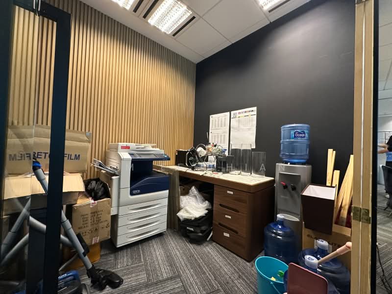 Office for Rent in Tun Razak Exchange (Kuala Lumpur) - Lim Ee Thian - Interior - PropertyGuru.com.my