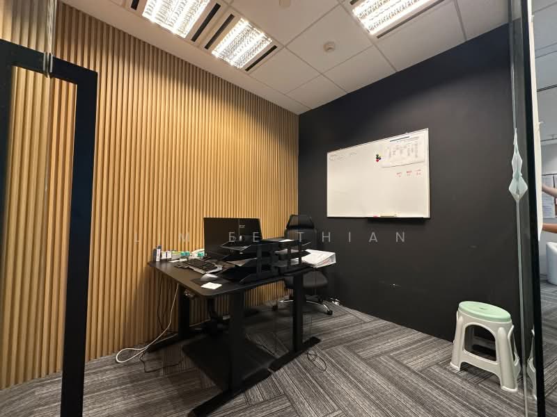Office for Rent in Tun Razak Exchange (Kuala Lumpur) - Lim Ee Thian - Study - PropertyGuru.com.my