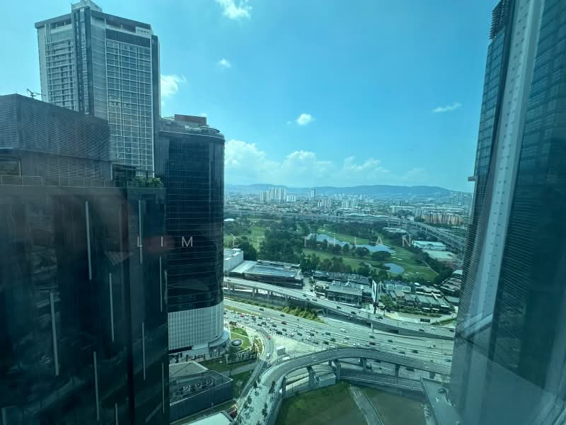 Office for Rent in Tun Razak Exchange (Kuala Lumpur) - Lim Ee Thian - View - PropertyGuru.com.my
