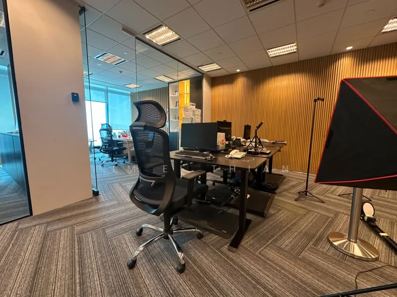 Office for Rent in Tun Razak Exchange (Kuala Lumpur) - Lim Ee Thian - Interior - PropertyGuru.com.my