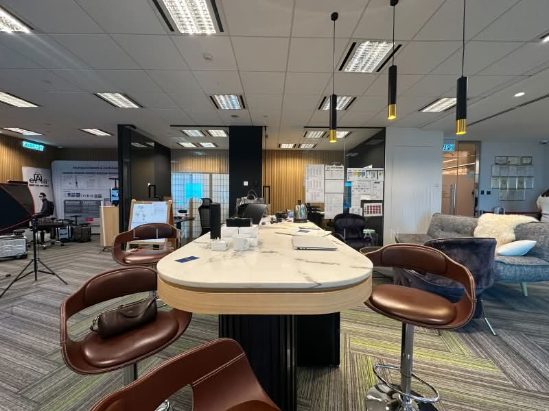 Office for Rent in Tun Razak Exchange (Kuala Lumpur) - Lim Ee Thian - Interior - PropertyGuru.com.my