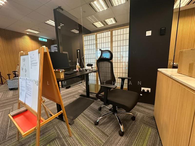 Office for Rent in Tun Razak Exchange (Kuala Lumpur) - Lim Ee Thian - Study - PropertyGuru.com.my