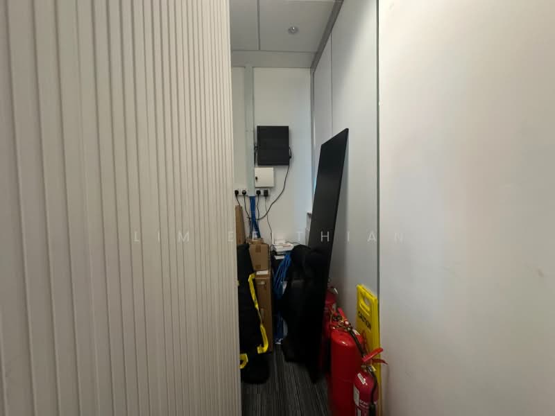 Office for Rent in Tun Razak Exchange (Kuala Lumpur) - Lim Ee Thian - Interior - PropertyGuru.com.my