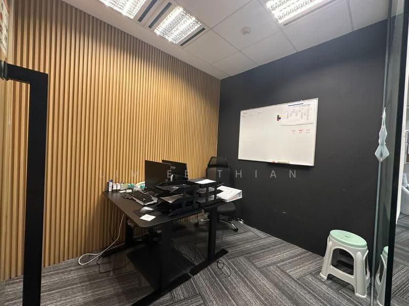 Office for Rent in Tun Razak Exchange (Kuala Lumpur) - Lim Ee Thian - Study - PropertyGuru.com.my