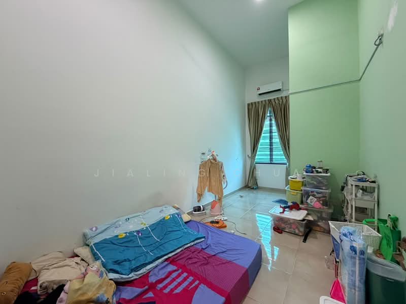 2-storey Terraced House for Sale in Taman Nusa Sentral (Iskandar Puteri (Nusajaya)) - Jialing Chua - Bedroom - PropertyGuru.com.my