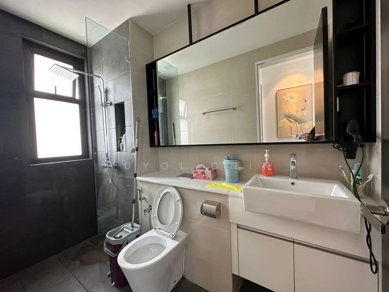 Service Residence for Rent at Setia Sky 88 - Puyol Chin - PropertyGuru.com.my