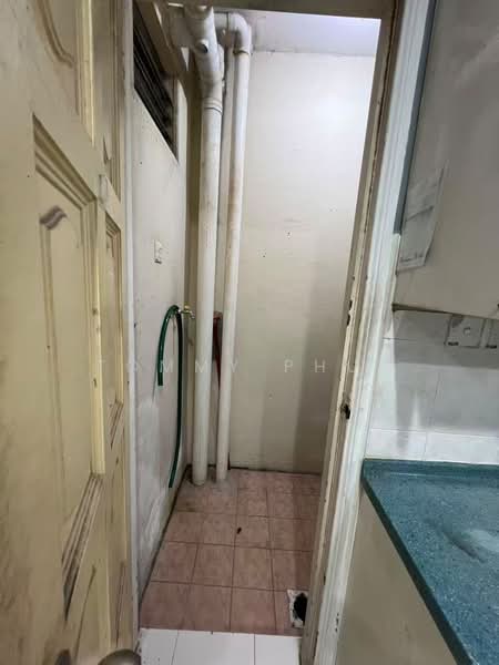 Pangsapuri untuk Disewa di Villa Krystal @ Bandar Selesa Jaya - Tommy Phua - Interior - PropertyGuru.com.my