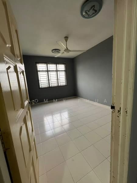 Pangsapuri untuk Disewa di Villa Krystal @ Bandar Selesa Jaya - Tommy Phua - Interior - PropertyGuru.com.my