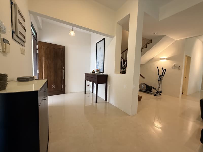 Semi-Detached House for Sale in Tanjung Tokong (Penang) - Stefany Kee - Entrance - PropertyGuru.com.my