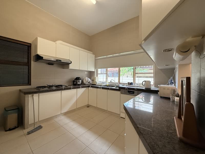 Semi-Detached House for Sale in Tanjung Tokong (Penang) - Stefany Kee - Kitchen - PropertyGuru.com.my